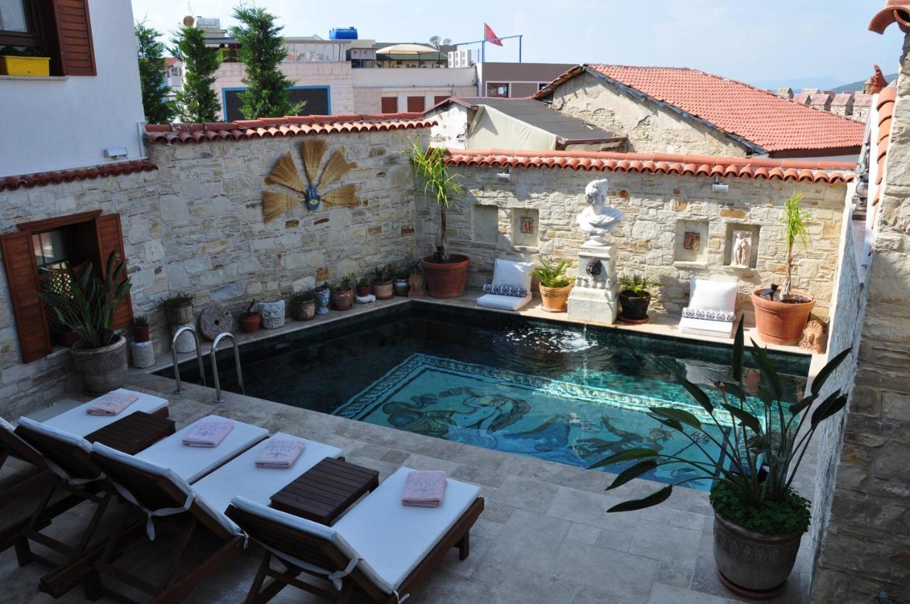 Ephesus Hotel