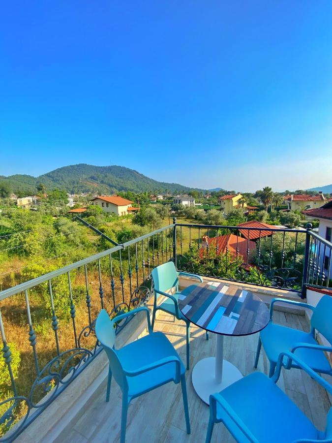 Hotel Gocek Arion 3*