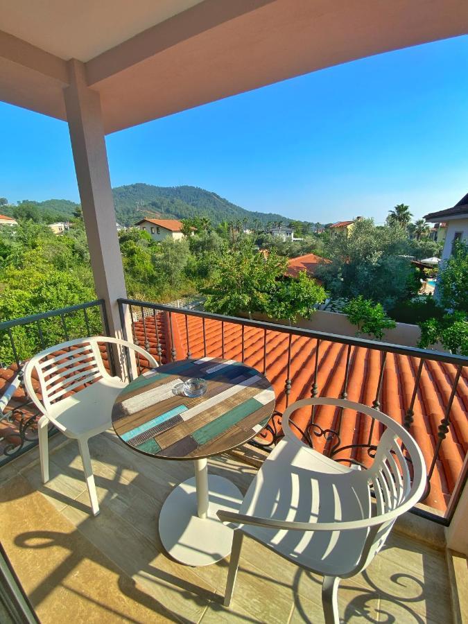Hotel Gocek Arion