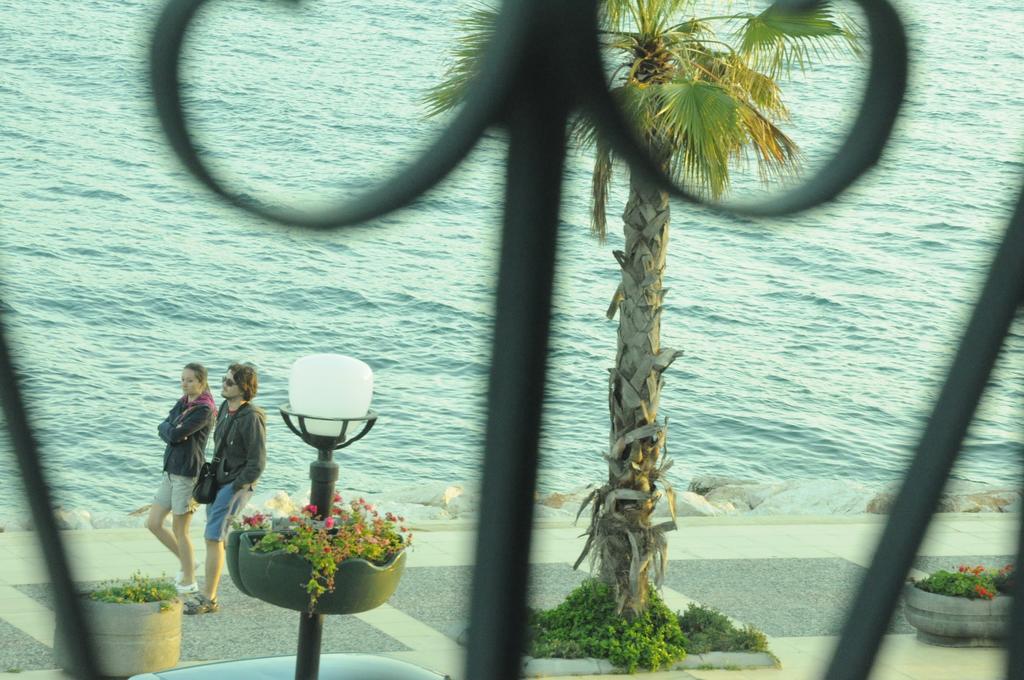 Guest house Melisa Cesme