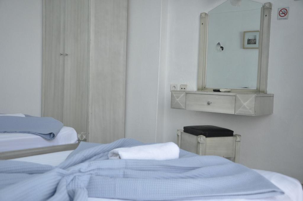 Guest house Melisa Cesme