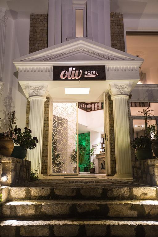 Olimpos Bed & Breakfast
