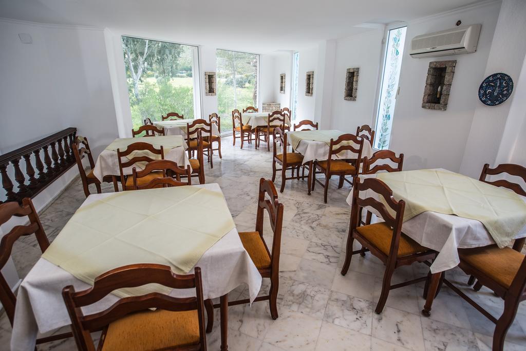 Olimpos Bed & Breakfast