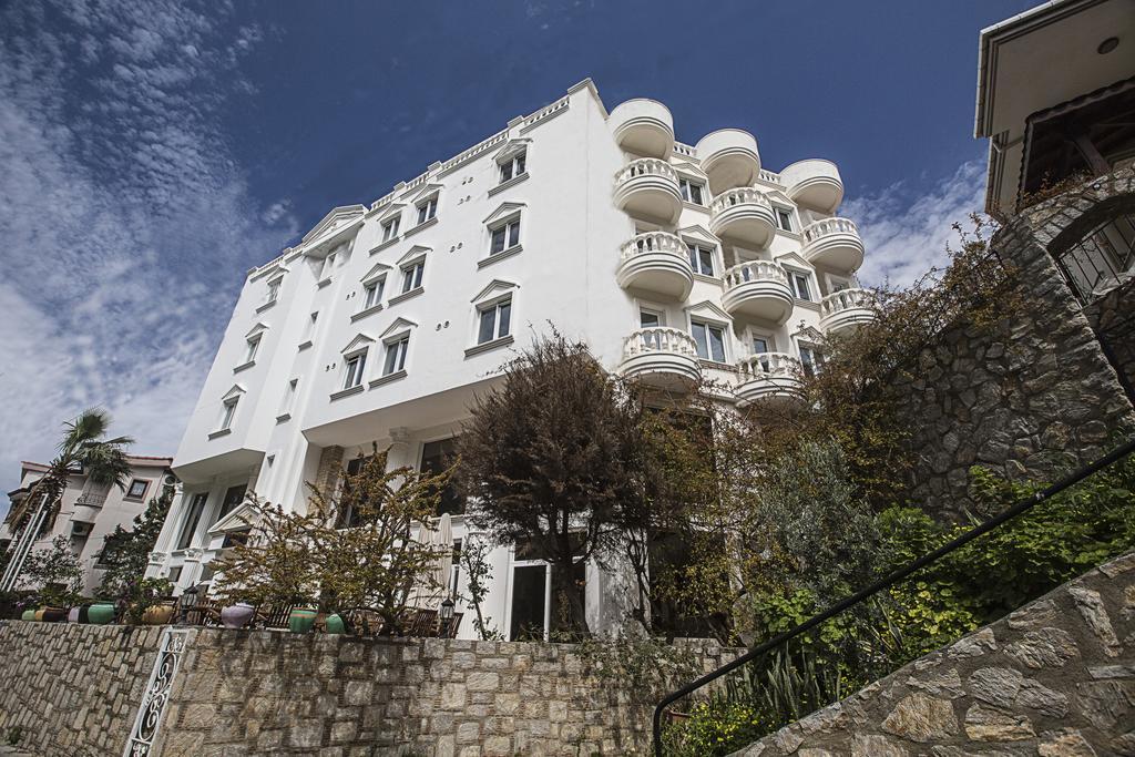 Olimpos Bed & Breakfast Datca
