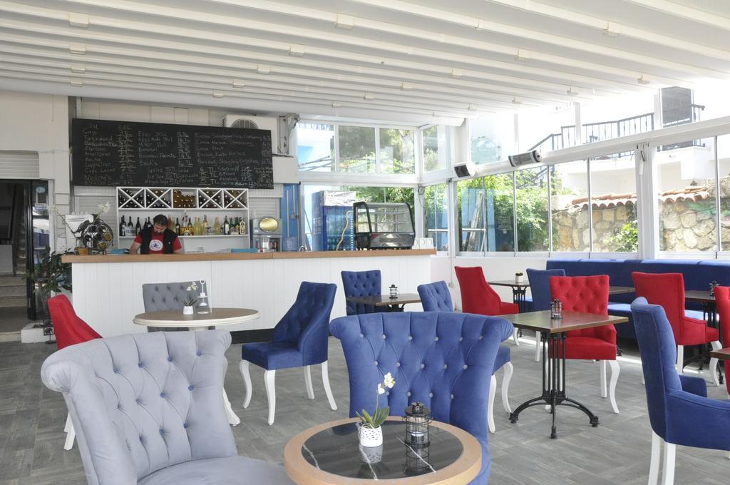 Guest house Melisa Cesme
