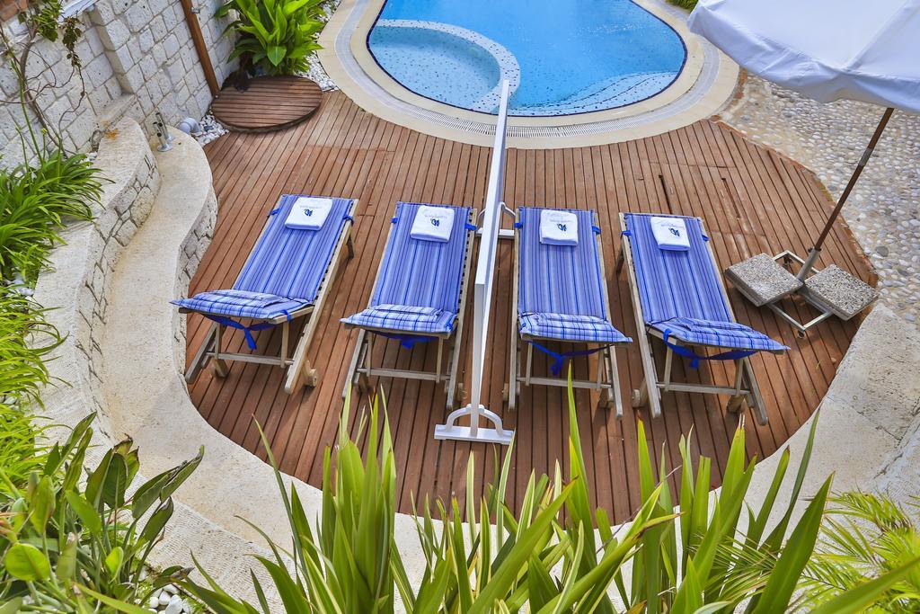 Cumbali (adults Only) 4* Alacati