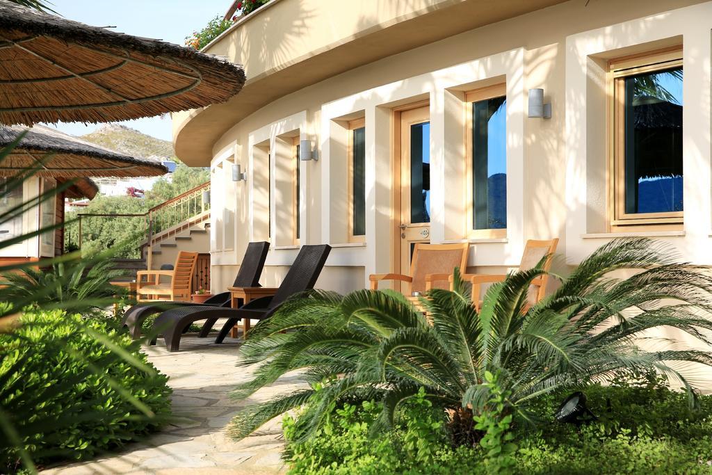 Loryma Luxury Hotel 3*