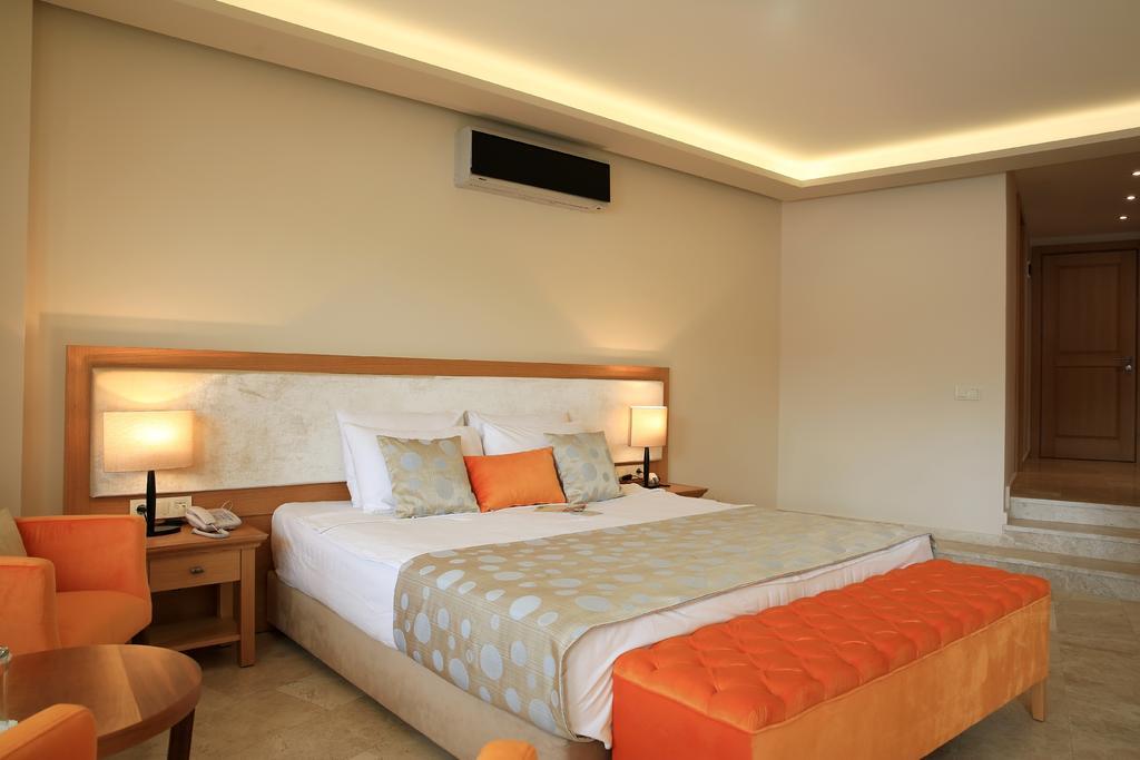 Hotel Loryma Luxury Bozburun