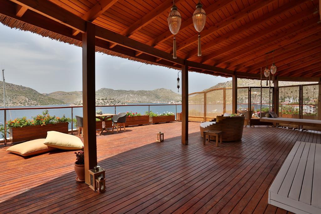 Loryma Luxury