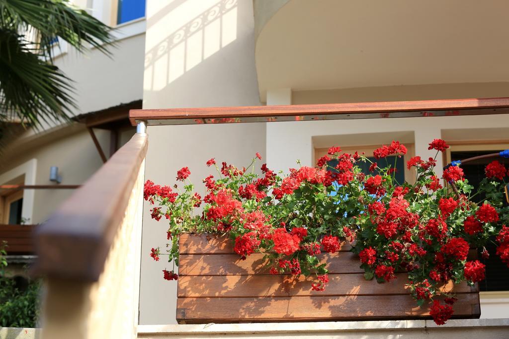 Loryma Luxury Bozburun