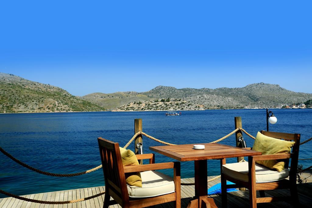 Loryma Luxury Hotel 3*