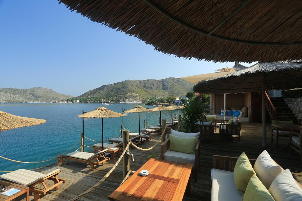 Hotel Loryma Luxury 3*
