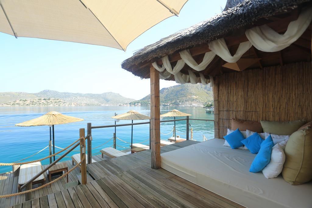 Loryma Luxury Bozburun