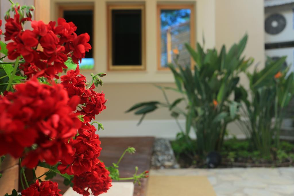 Hotel Loryma Luxury Bozburun