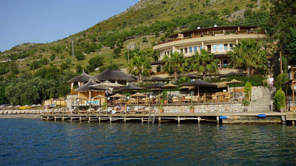 Hotel Loryma Luxury Bozburun