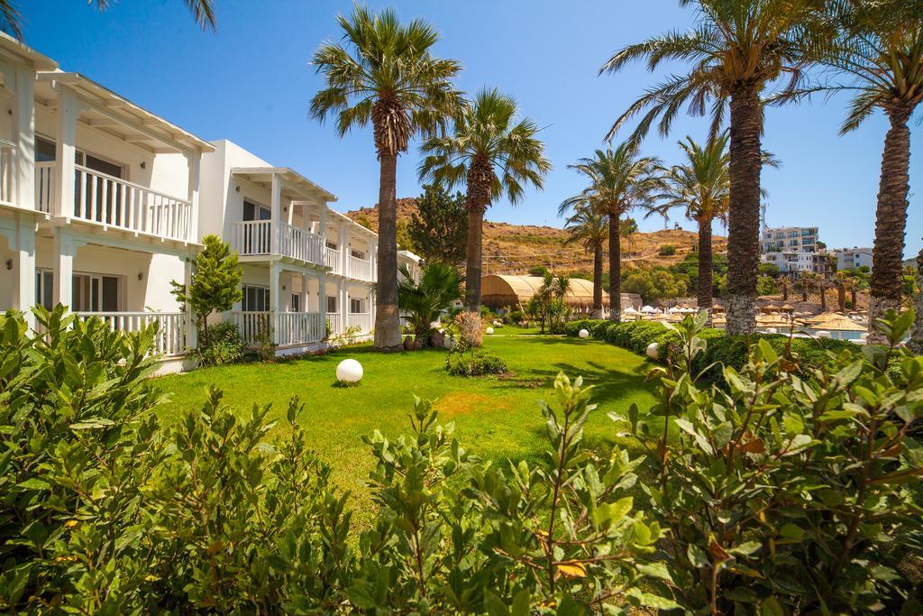 Hotel Mio Bianco 4*