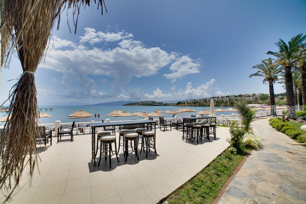 Hotel Mio Bianco Akyarlar