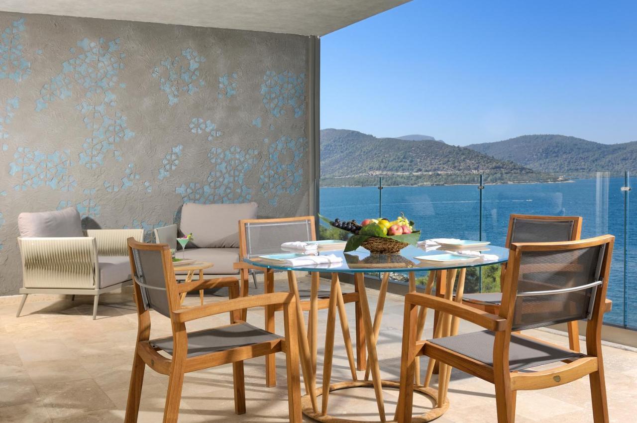 Sarpedor Boutique Hotel Torba