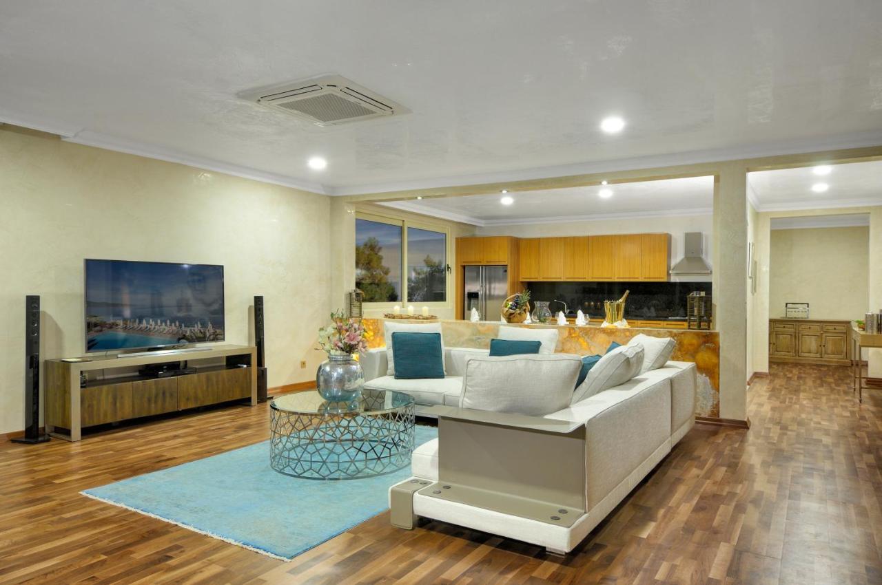 Sarpedor Boutique Hotel 4*