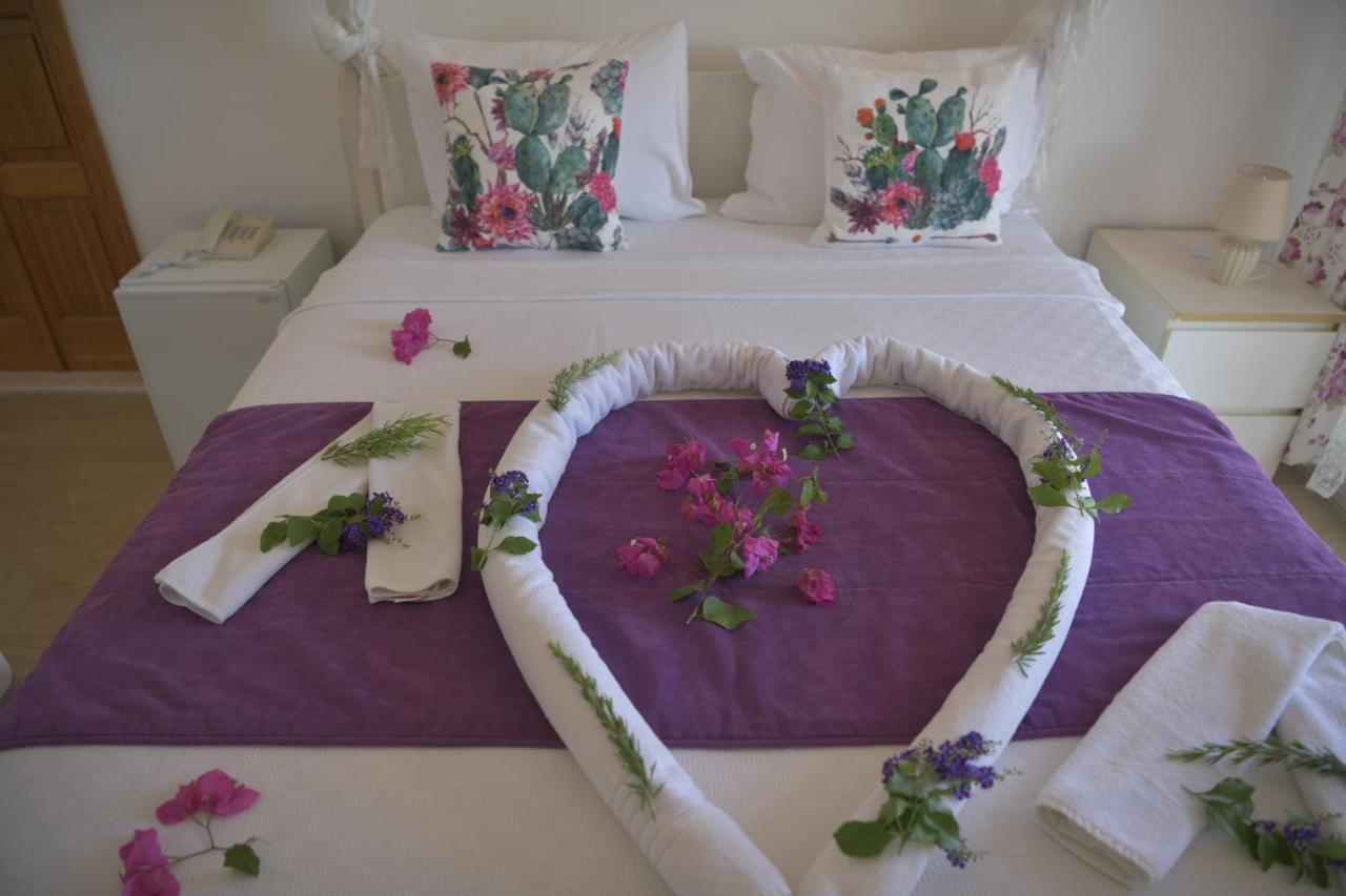 Kemerlihan Deluxe Hotel