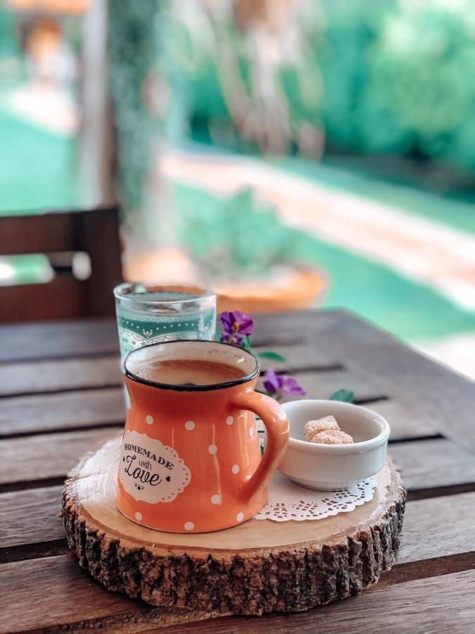 Kemerlihan Deluxe 2* Alacati