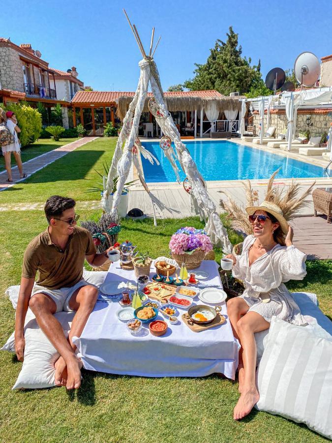 Kemerlihan Deluxe Hotel Alacati