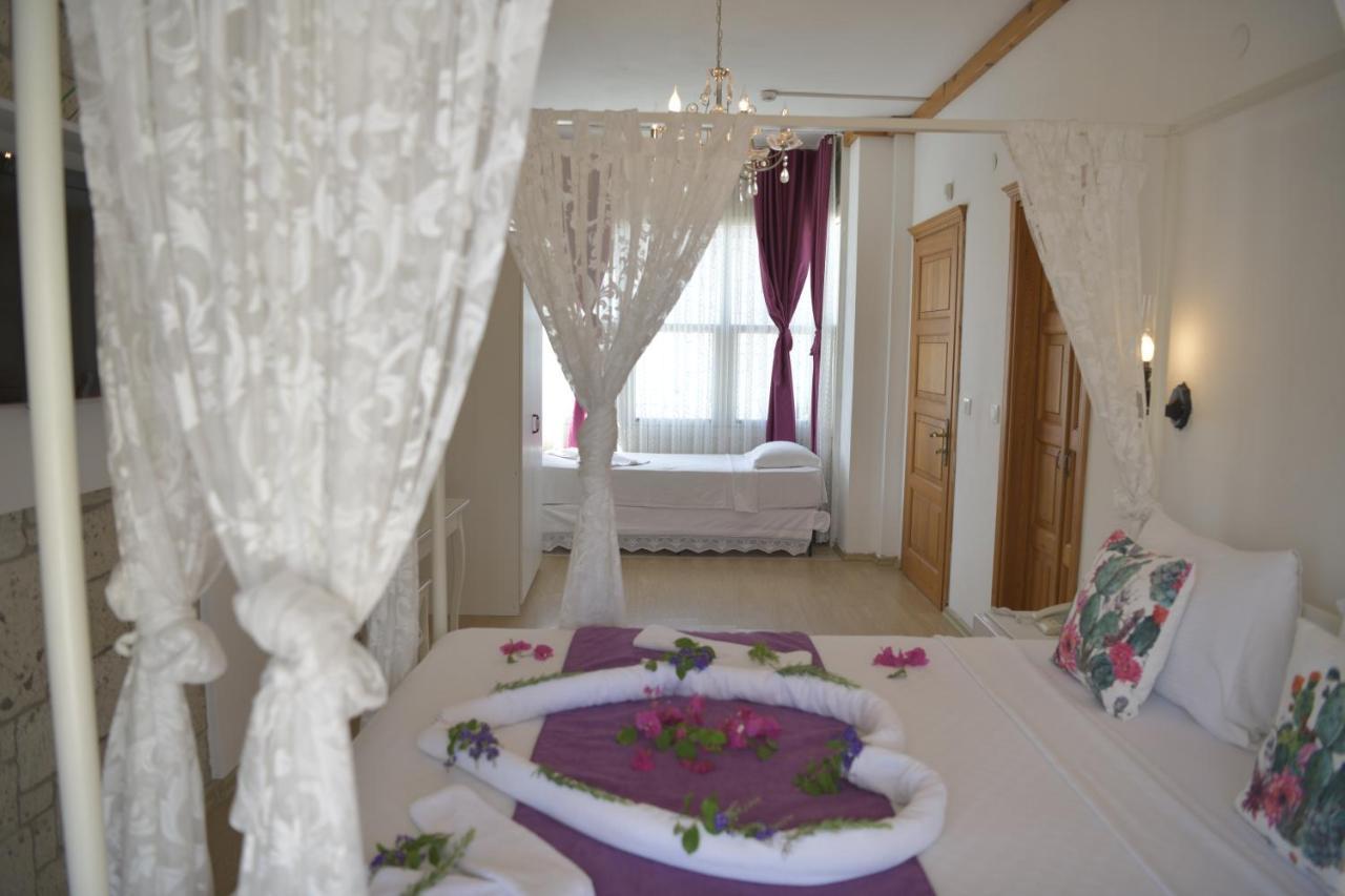 Hotel Kemerlihan Deluxe