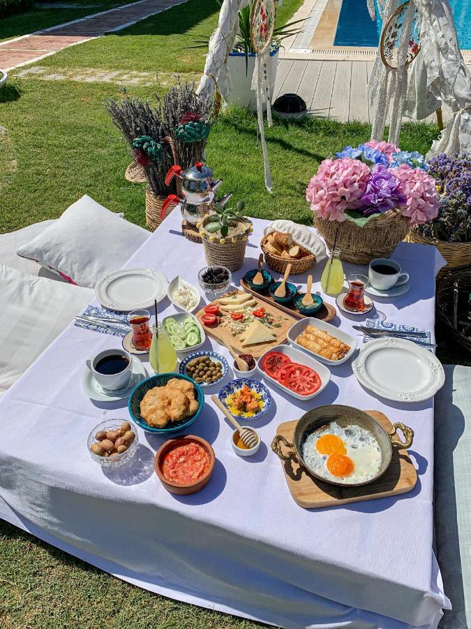 Kemerlihan Deluxe Alacati