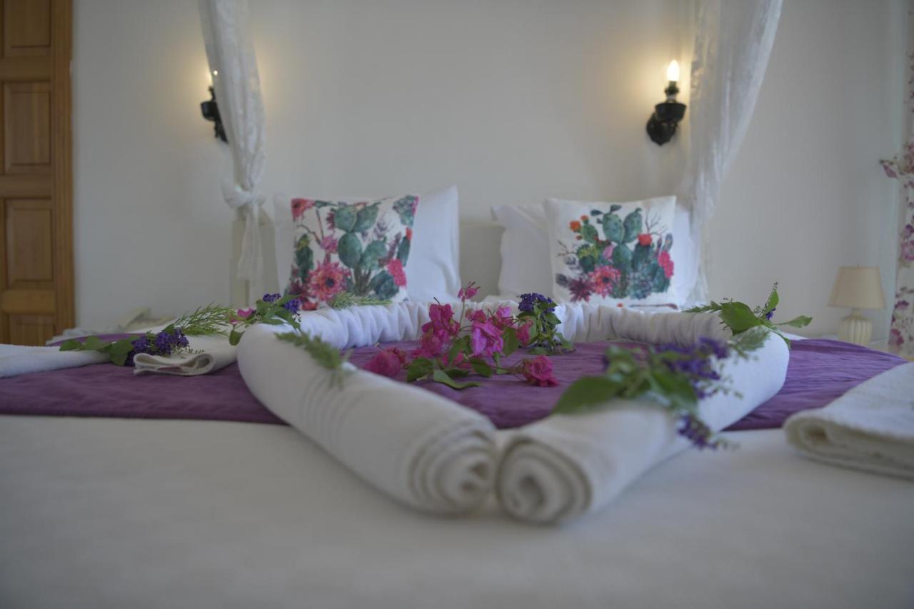 Kemerlihan Deluxe Hotel Alacati