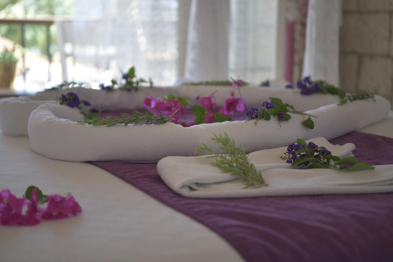 Kemerlihan Deluxe 2* Alacati