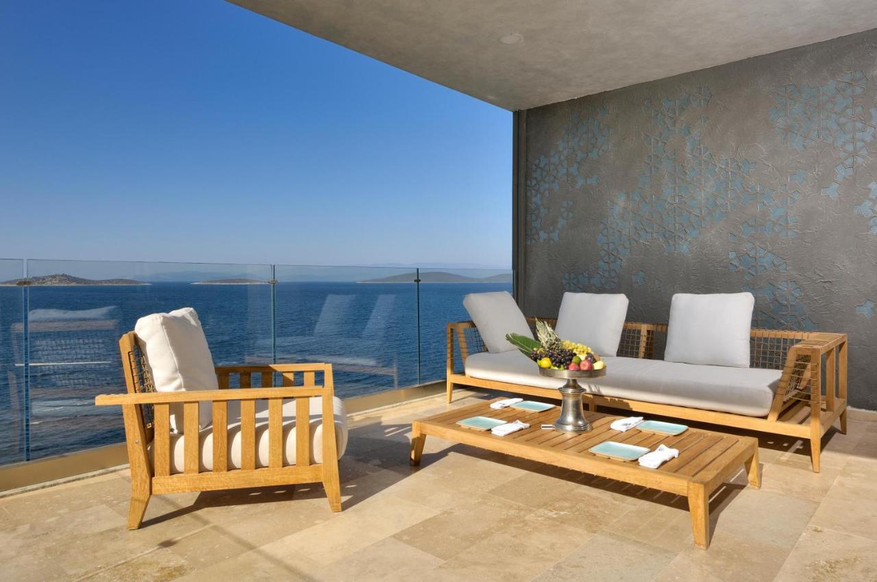 Sarpedor Boutique 4*