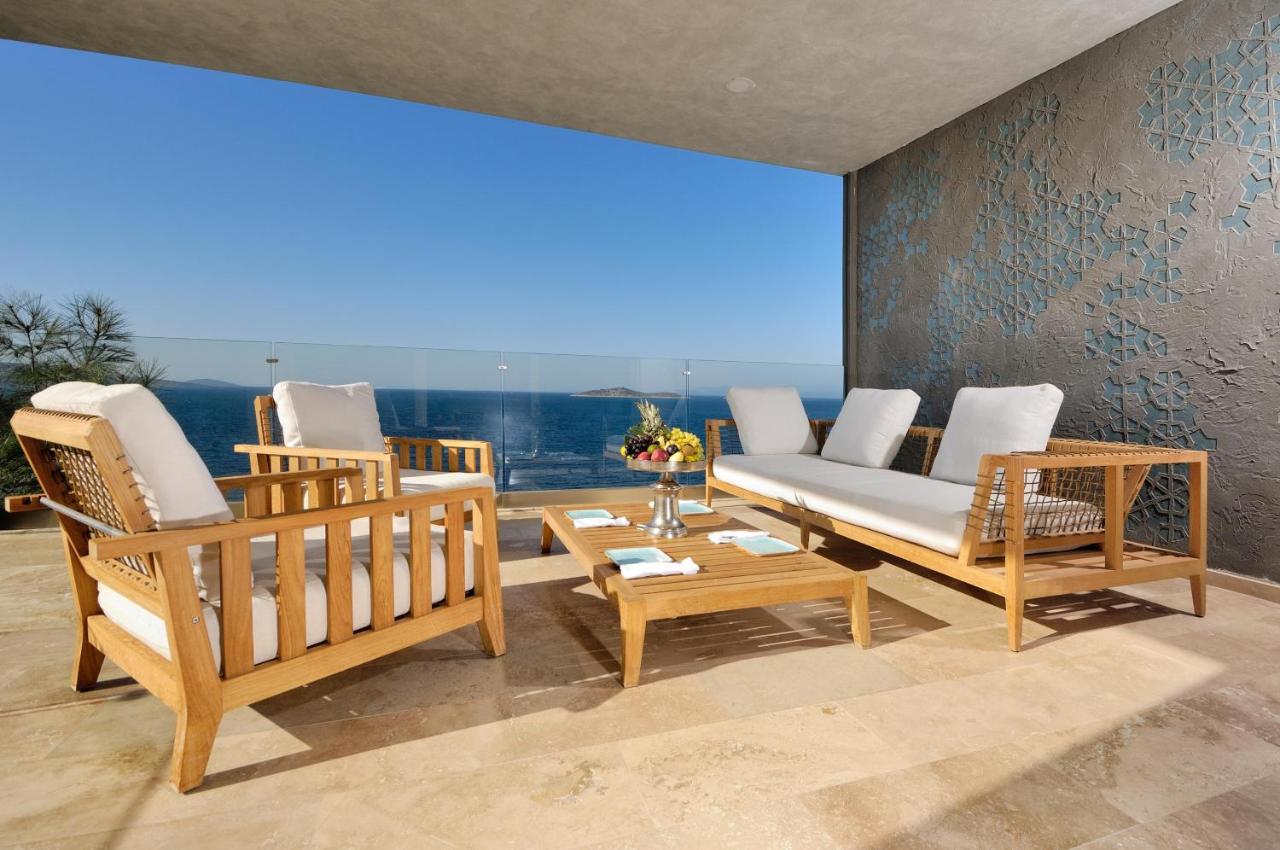 Sarpedor Boutique Hotel 4*