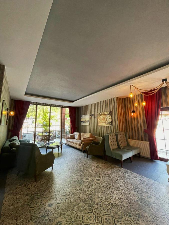 Akpinar Hotel Uzungol