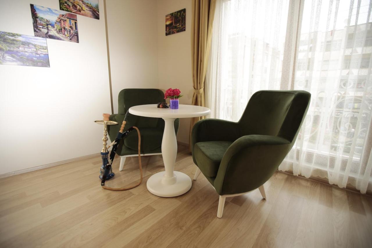 Aparthotel Yomra Residence Hotel