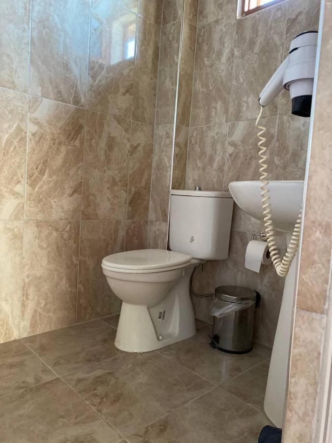 Guest house Irmak Cirali
