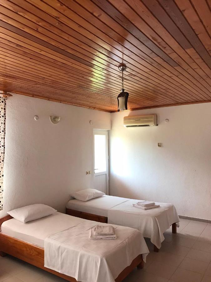 Irmak Guest house