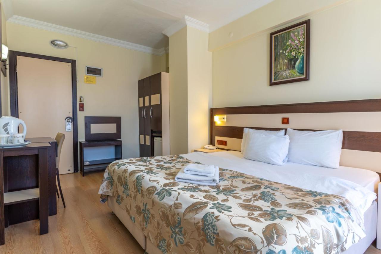 Hotel Karacam 3*
