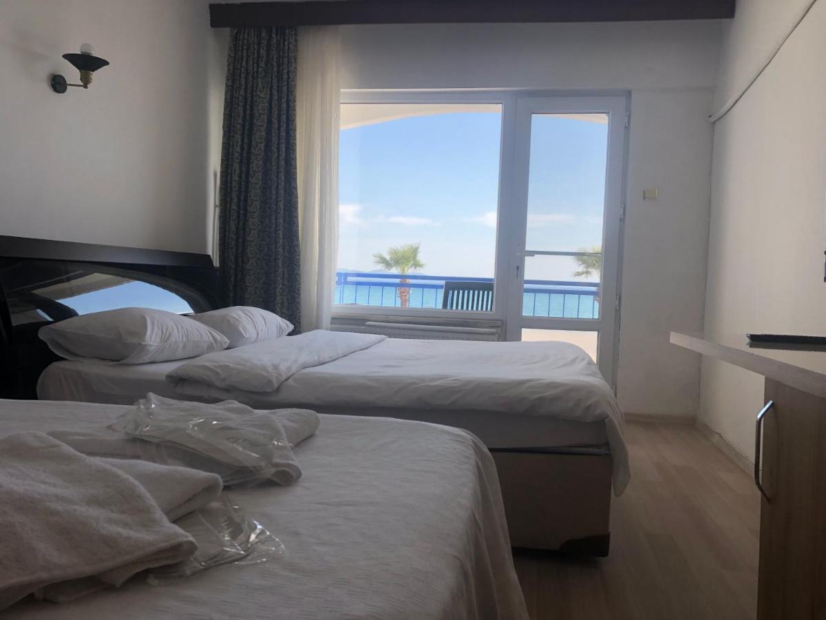 Hotel Ozsoy