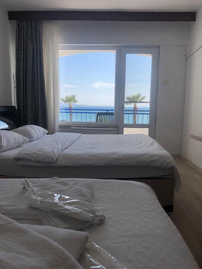 Ozsoy Hotel 3*