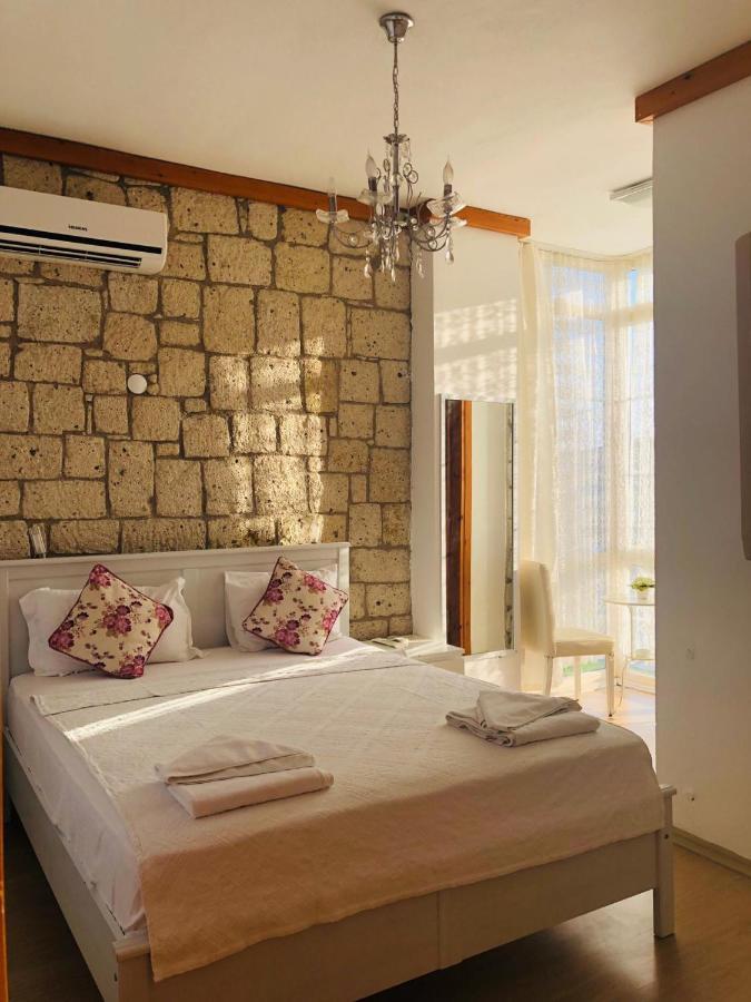 Kemerlihan Deluxe Hotel