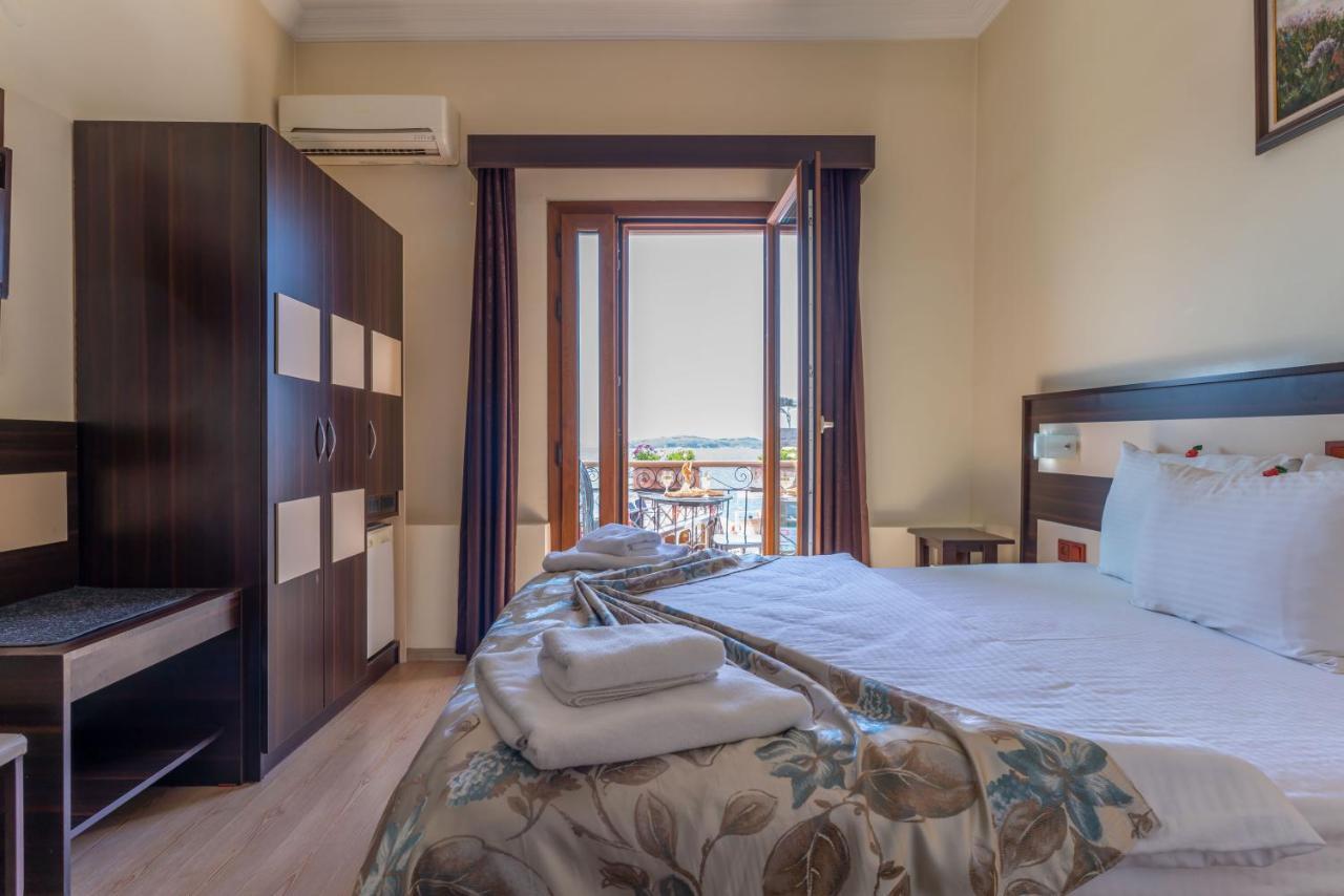 Karacam Hotel Foca