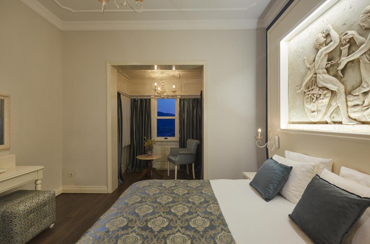Hotel Vinifera Ephesus Selcuk