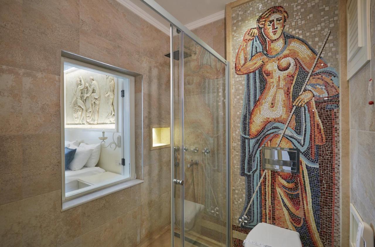 Vinifera Ephesus Hotel