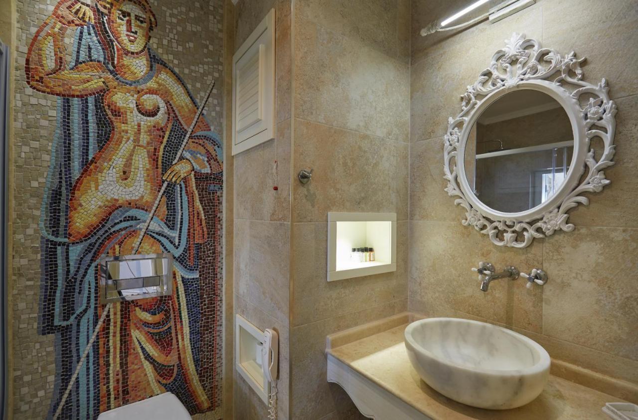 Hotel Vinifera Ephesus Selcuk