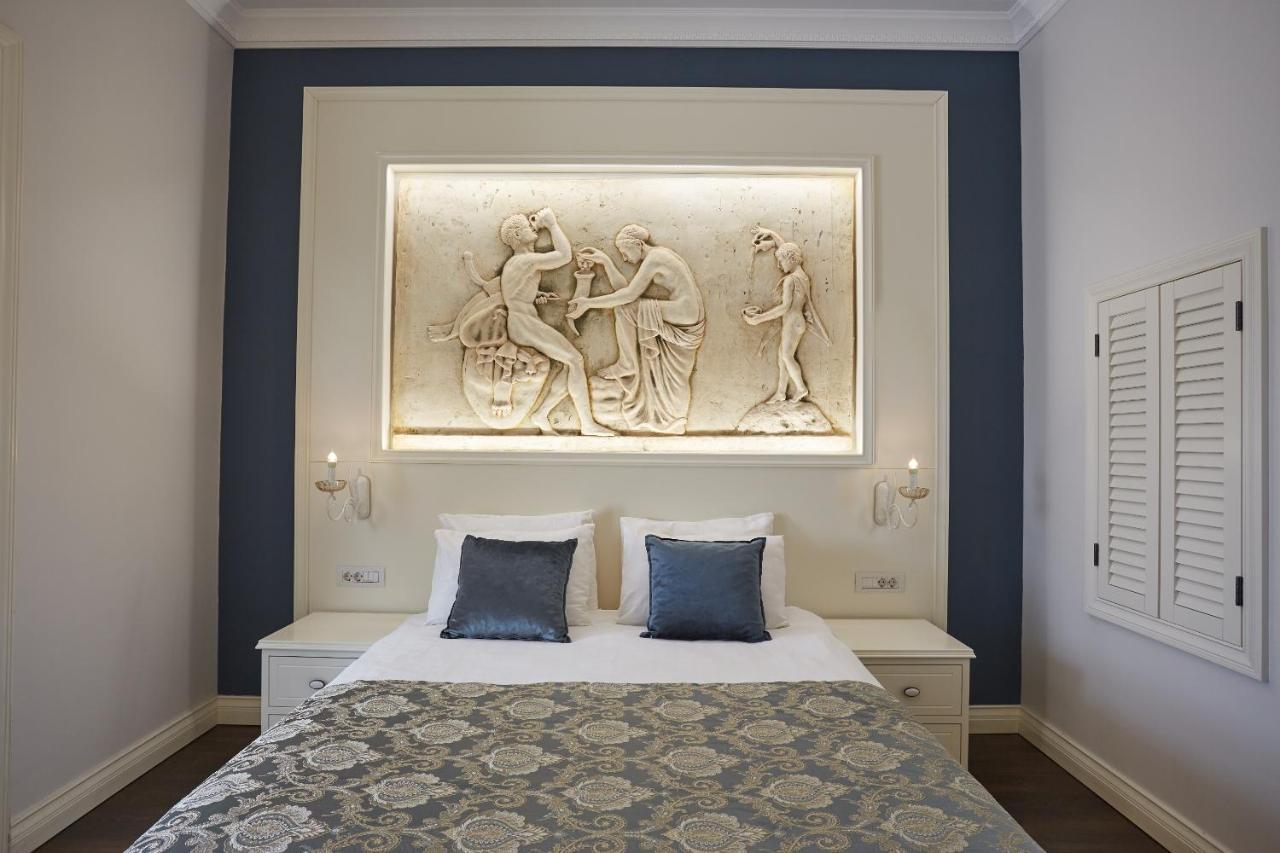 Vinifera Ephesus Hotel