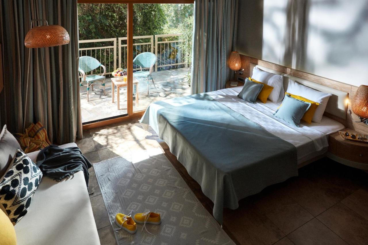 Hotel Tui Magic Life Sarigerme