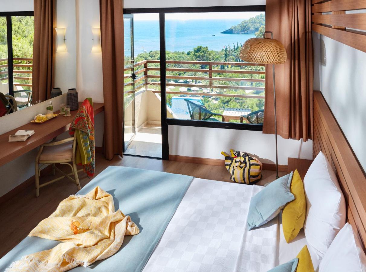 Tui Magic Life 5* Sarigerme