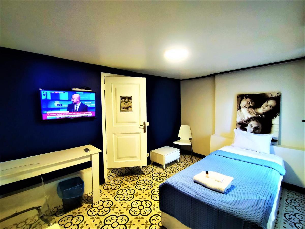 Hotel Dreamers V&v Cihangir 3*