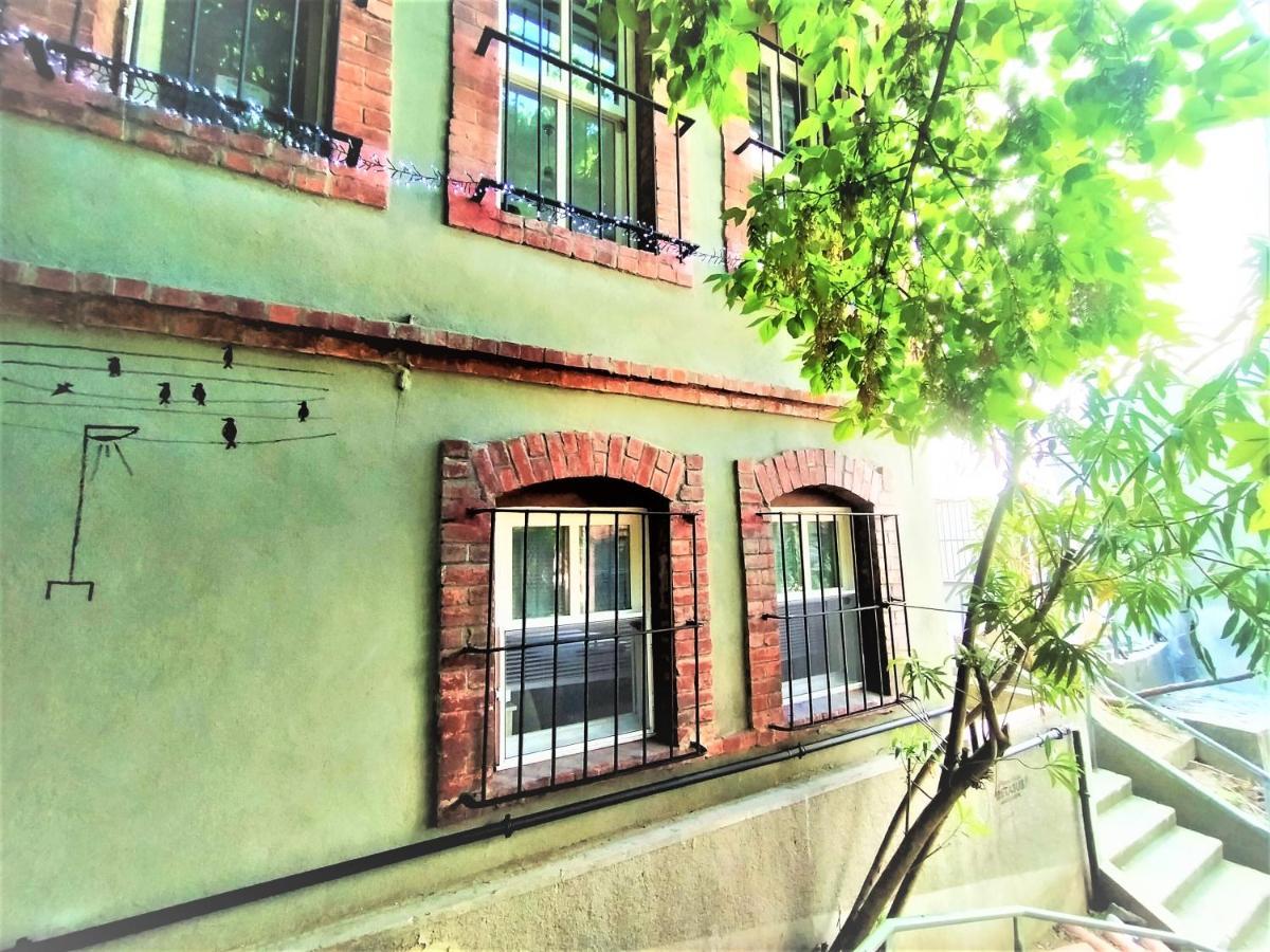 Hotel Dreamers V&v Cihangir 3*