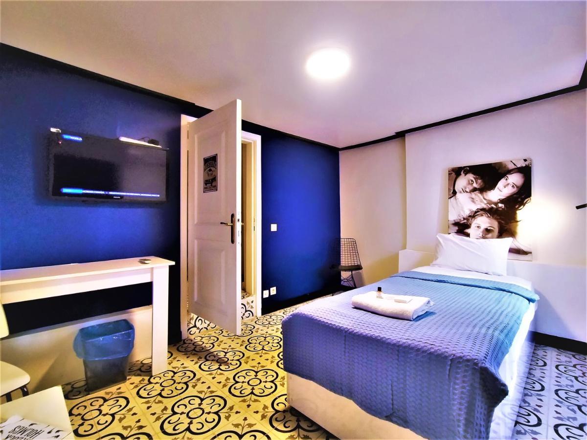 Dreamers V&v Cihangir Hotel